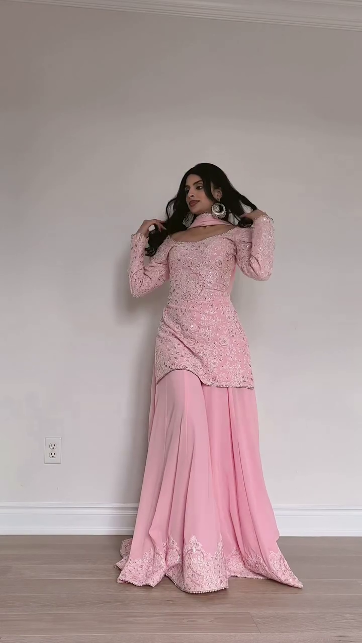 First slide